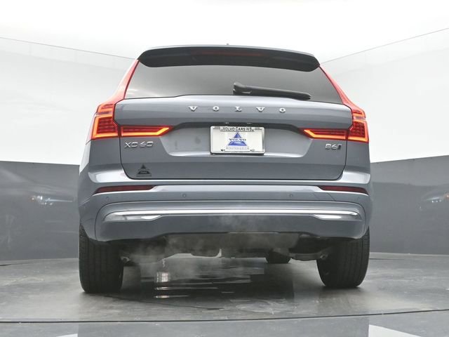 Used 2022 Volvo XC60 B6 Inscription w/ Advanced Package image 45