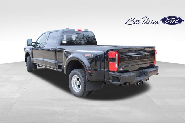 New 2026 Ford F350 Platinum image 4