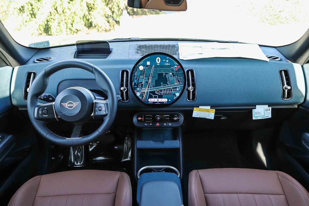 New 2027 MINI Cooper Countryman S AWD/4WD image 14