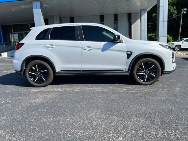 Used 2022 Mitsubishi Outlander Sport LE FWD image 16