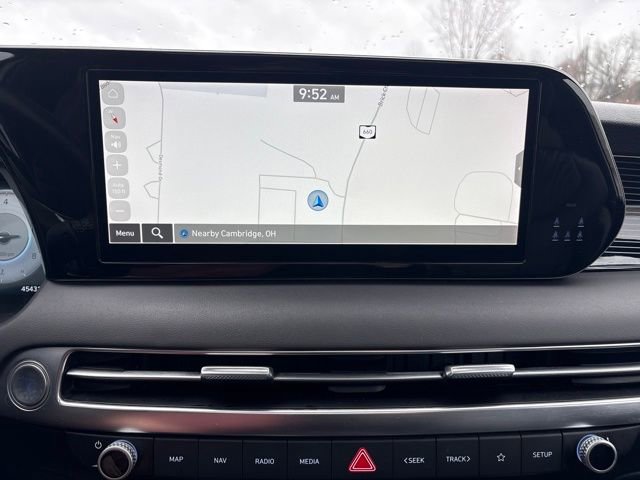 Used 2024 Hyundai Palisade Calligraphy image 18