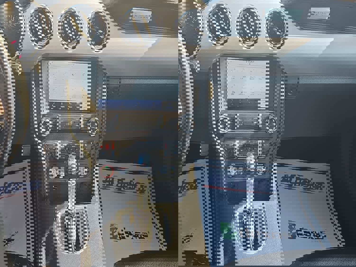 Used 2022 Ford Mustang Premium image 18