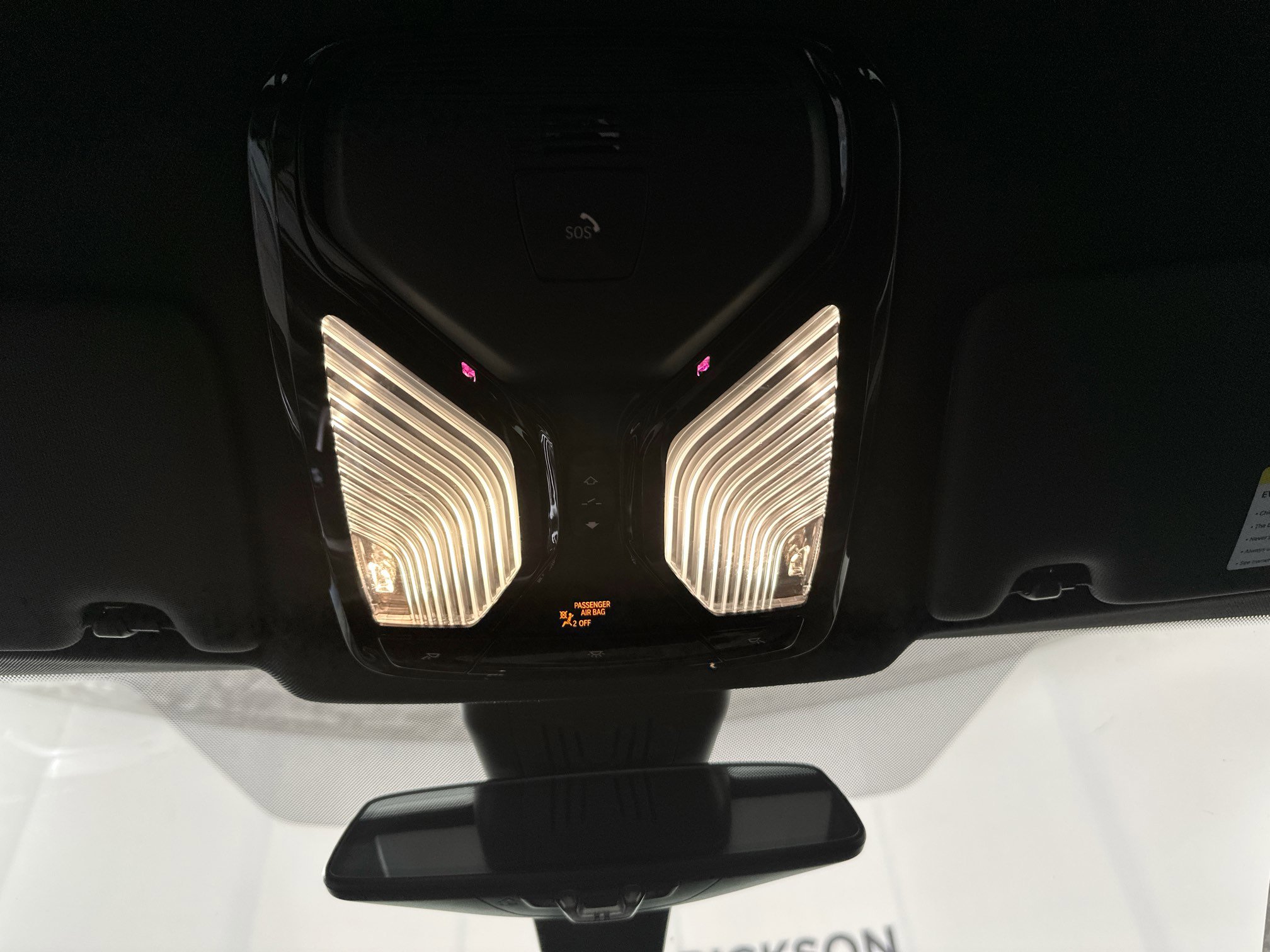 Used 2025 BMW 430i w/ M Sport Package image 18