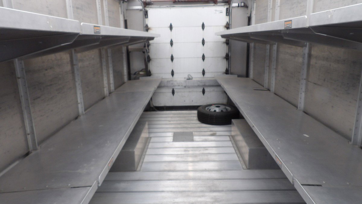 Used 2019 Ford E-450 and Econoline 450 Super Duty image 23