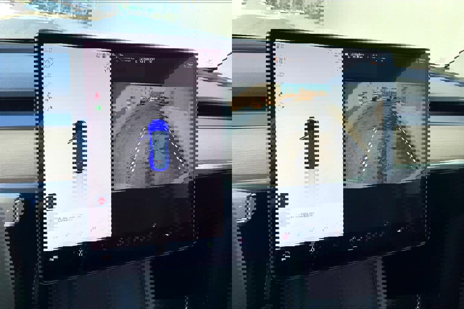 Used 2021 Tesla Model Y Long Range image 28