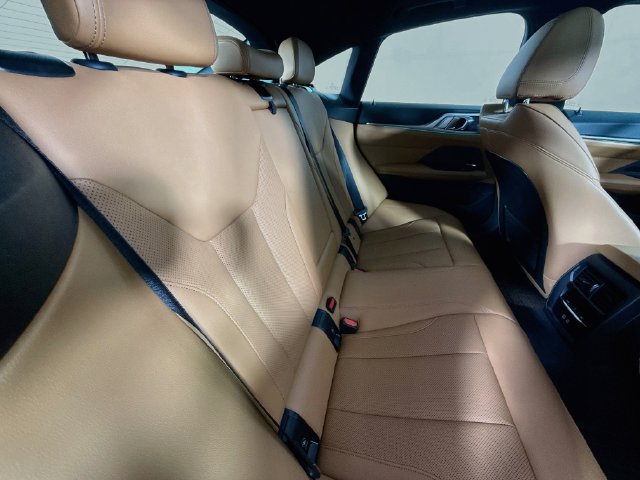 Certified 2023 BMW M440i xDrive Gran Coupe AWD/4WD image 28