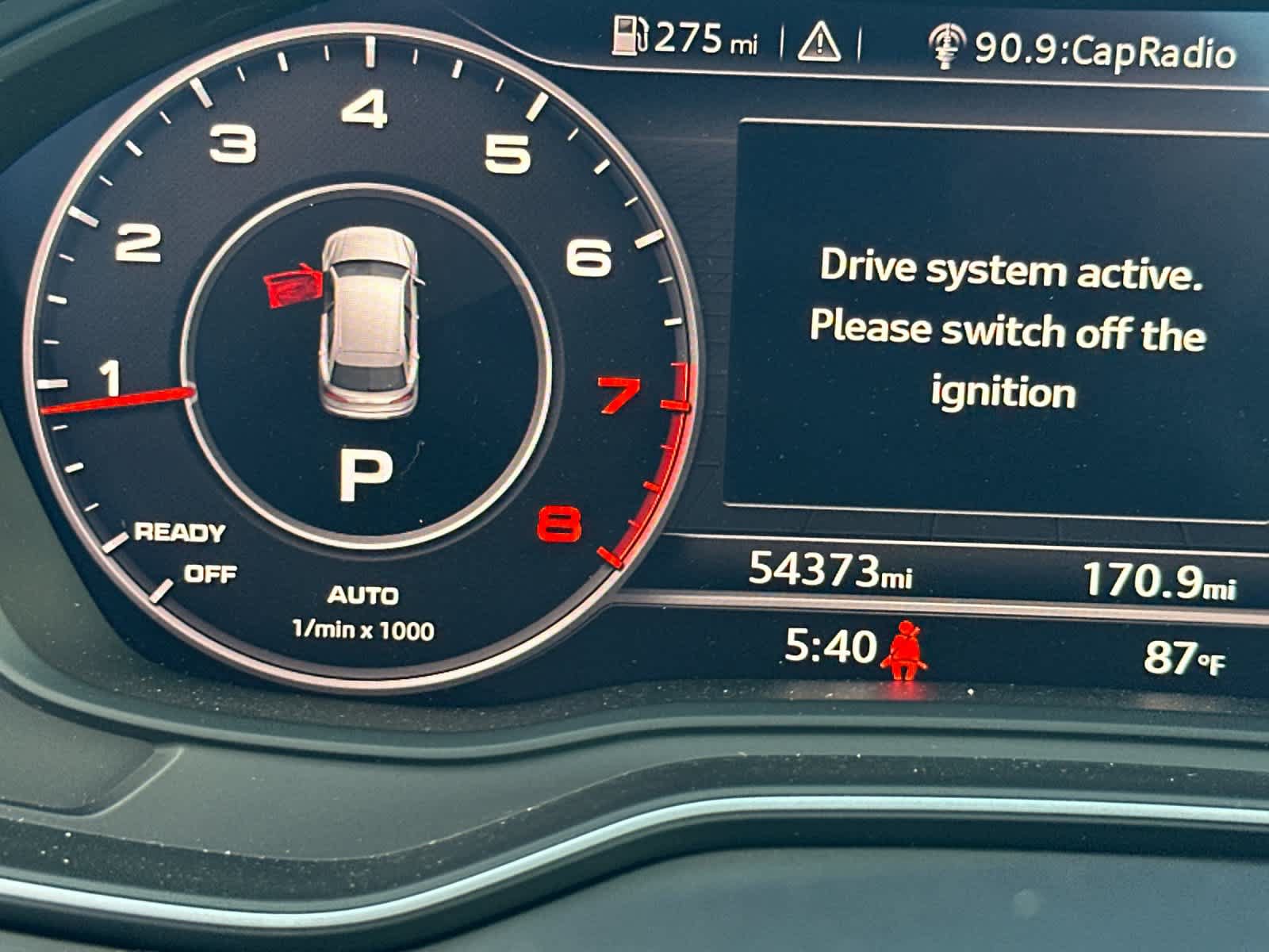 Used 2019 Audi Q5 Prestige AWD/4WD image 31