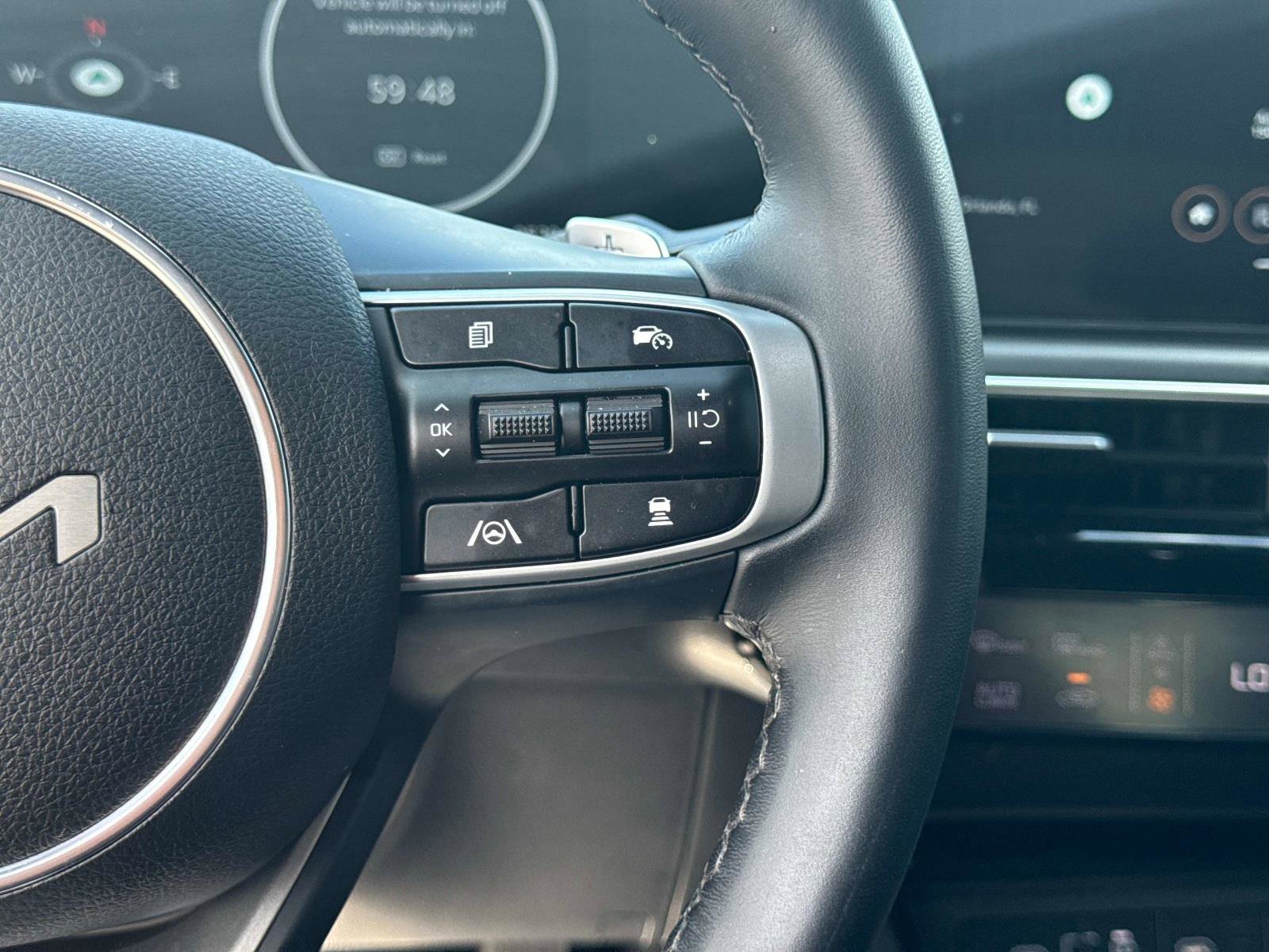 Used 2025 Kia K5 GT w/ GT1 Package image 28