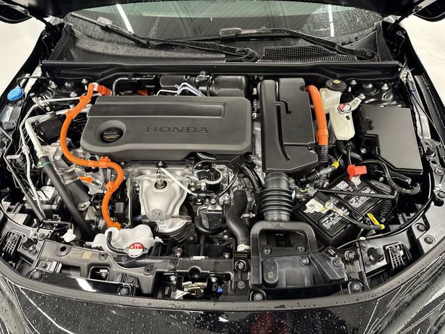 New 2026 Honda Civic Sport image 27