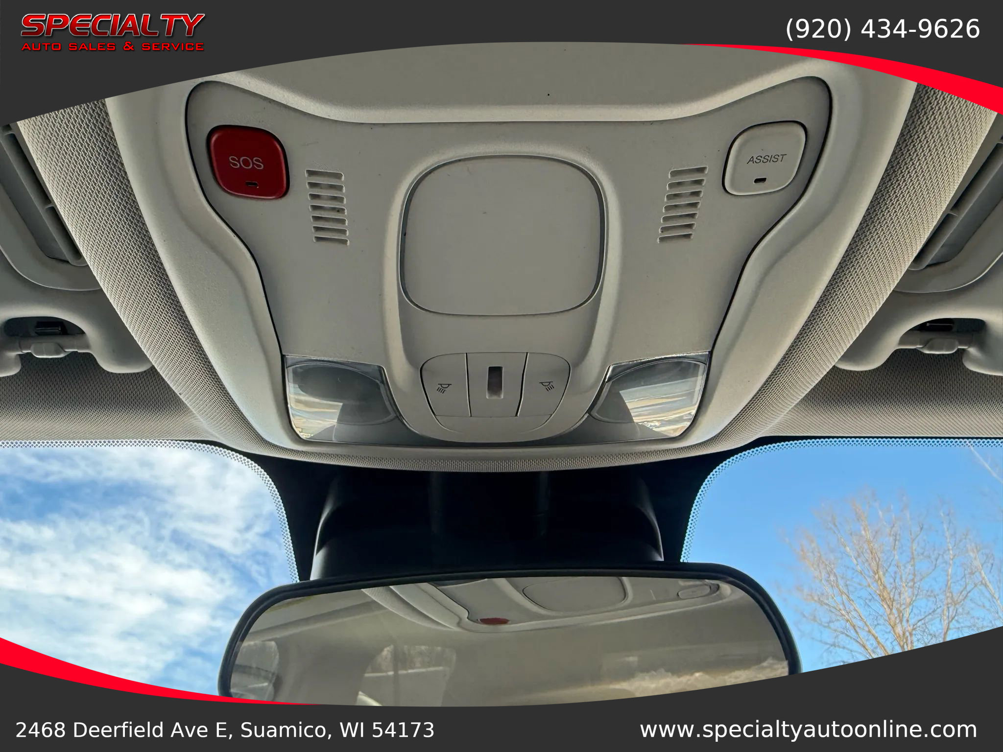 Used 2020 Jeep Renegade Altitude image 35