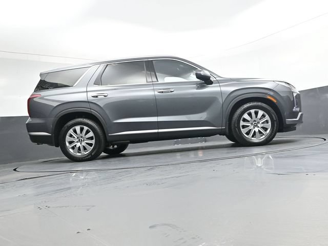 Used 2025 Hyundai Palisade SEL AWD/4WD image 33
