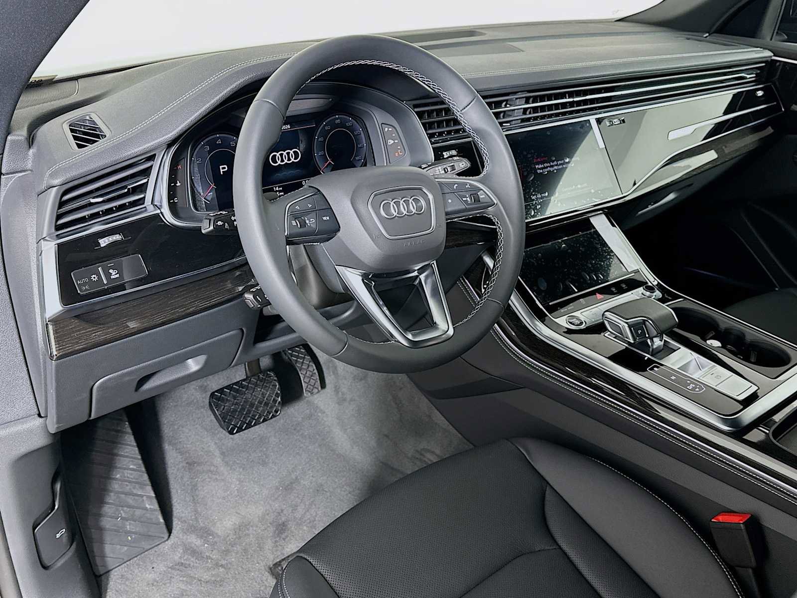 New 2026 Audi Q8 Premium Plus image 9