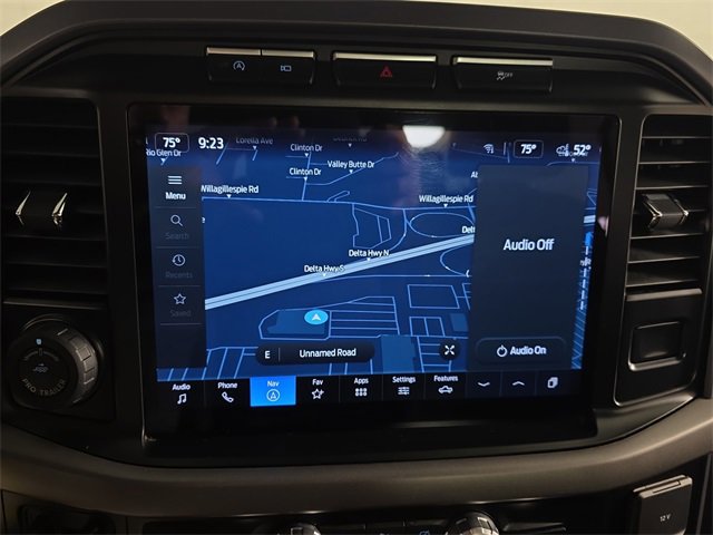 Used 2024 Ford F150 XLT w/ Tow/Haul Package image 15