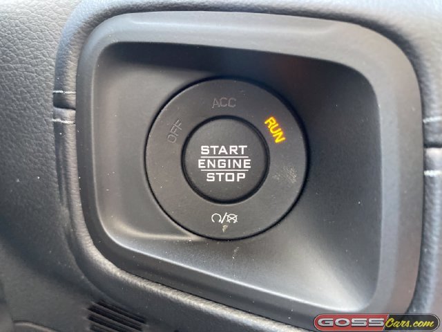 New 2026 Jeep Gladiator Sport AWD/4WD image 10