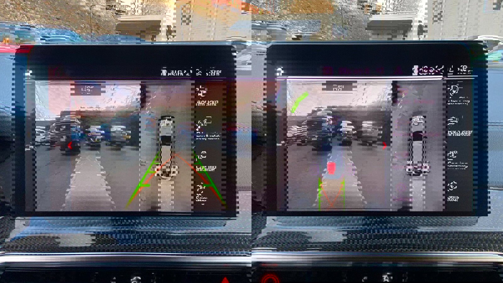 Used 2022 BMW X4 M w/ Competition Package image 14