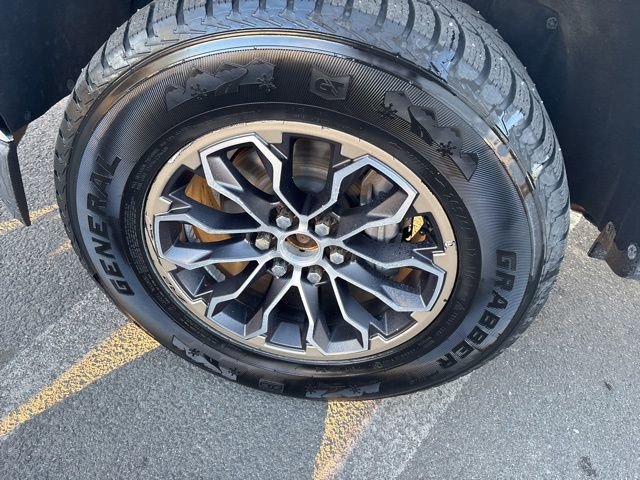 Used 2018 Chevrolet Colorado Z71 image 38