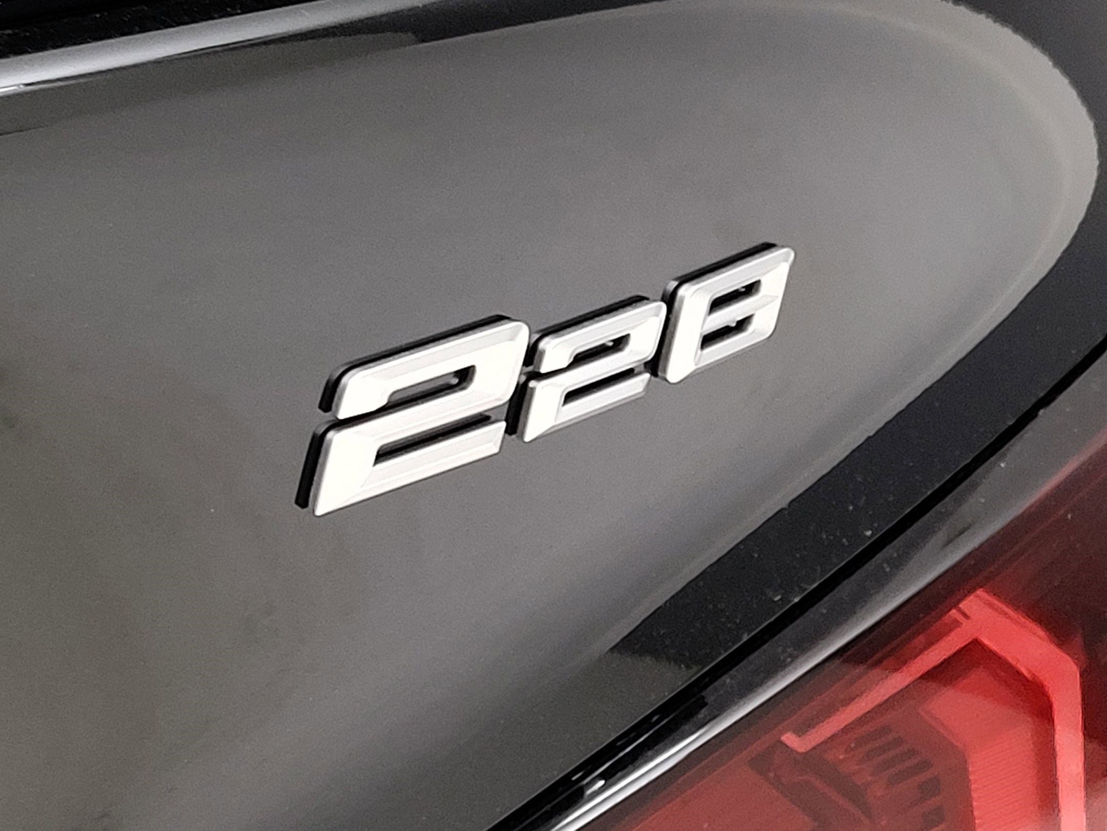 Used 2025 BMW 228i xDrive w/ M Sport Package image 20