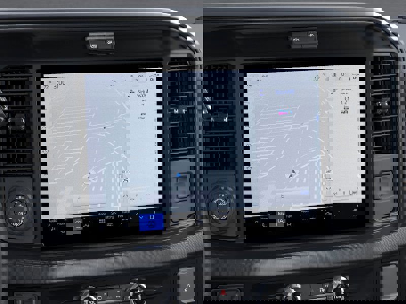 New 2026 Ford F250 Platinum w/ Tremor Off-Road Package image 26