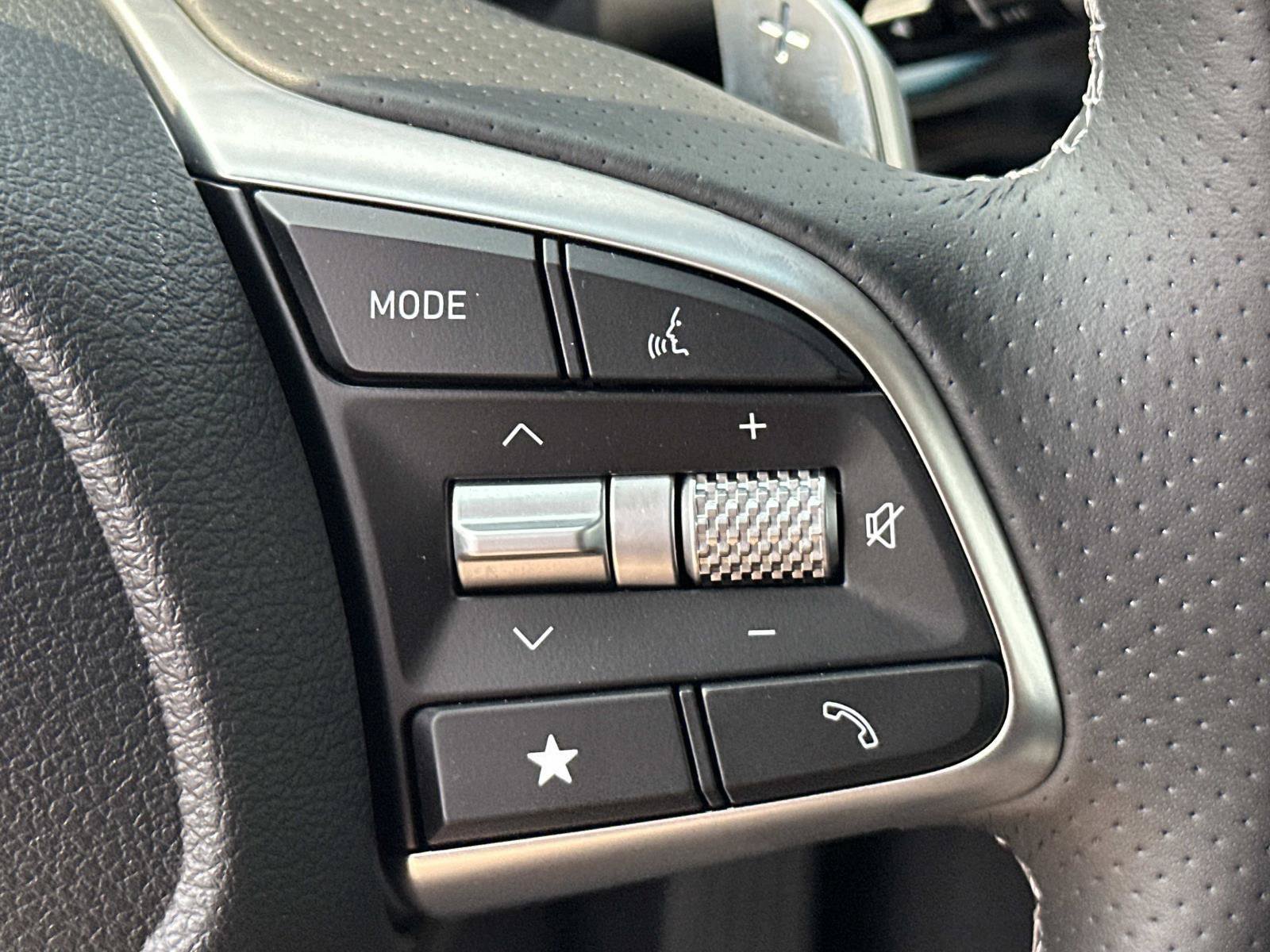 New 2026 Genesis G70 2.5T AWD/4WD image 20