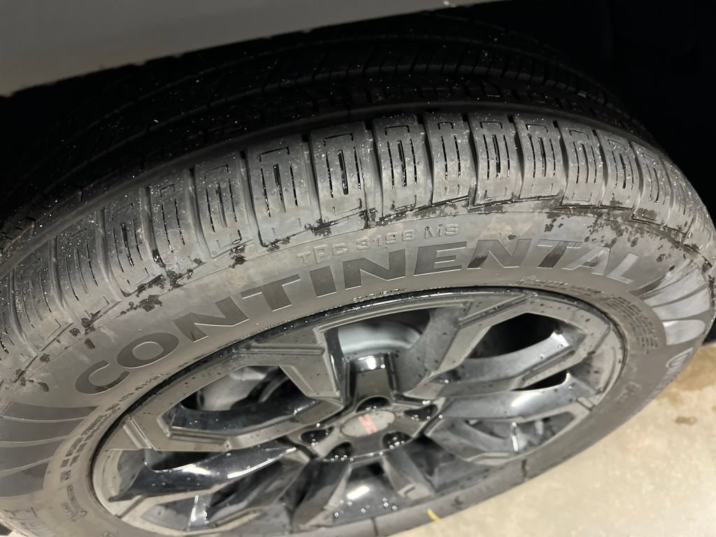 New 2026 GMC Terrain Elevation w/ Elevation Premium Package AWD/4WD image 6