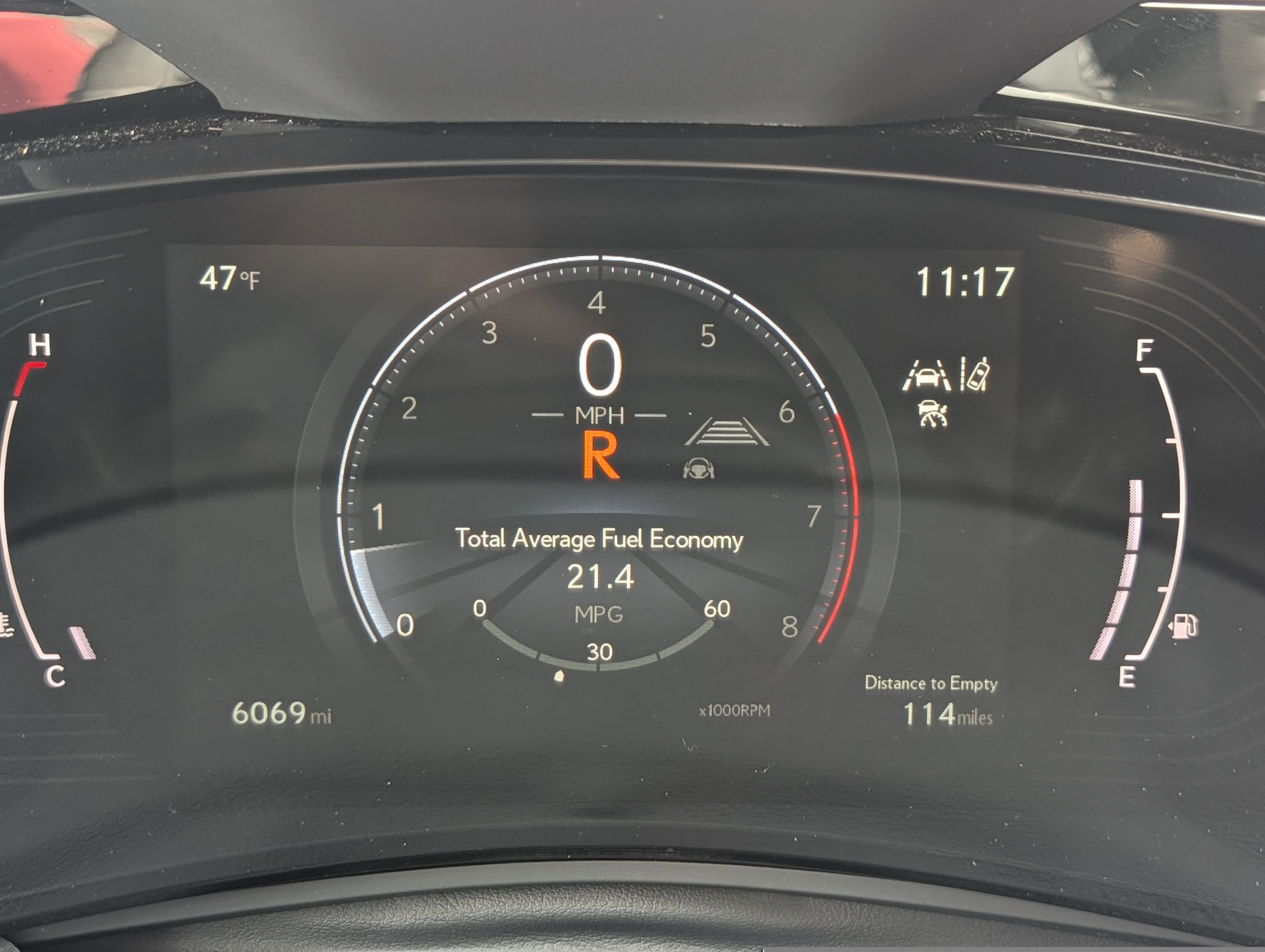 Certified 2024 Lexus NX 350 AWD w/ Vision Package image 33