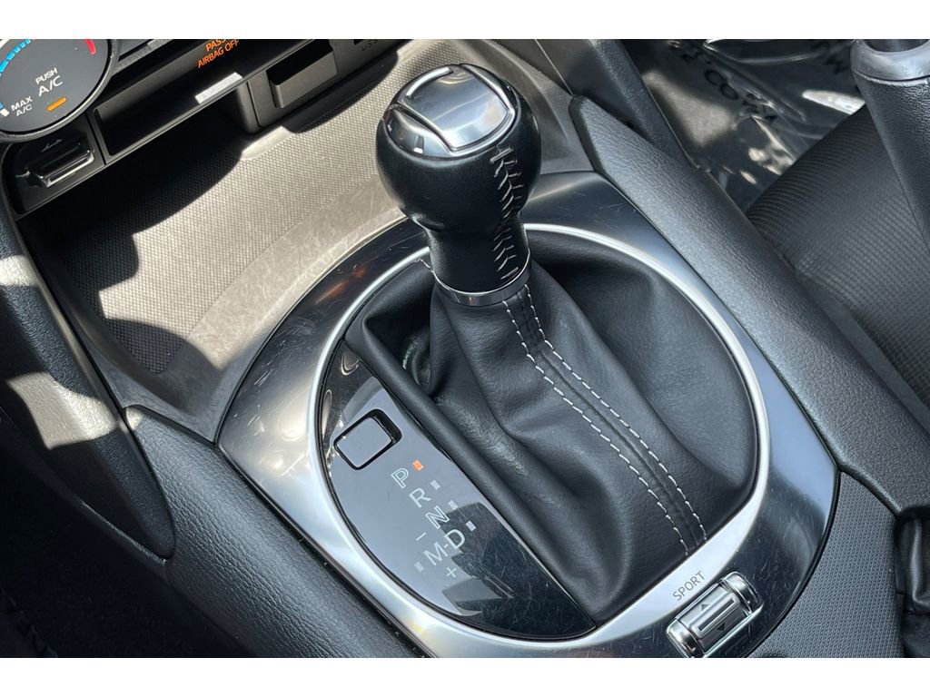 Used 2020 MAZDA MX-5 Miata RF Club RWD image 30