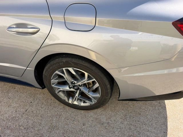 Used 2023 Hyundai Sonata SEL FWD image 6