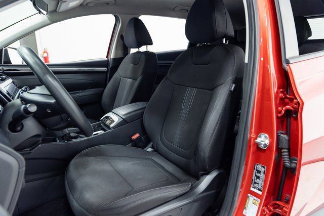 Used 2023 Hyundai Tucson SEL image 21