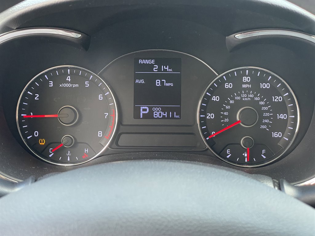 Used 2015 Kia Forte LX image 24