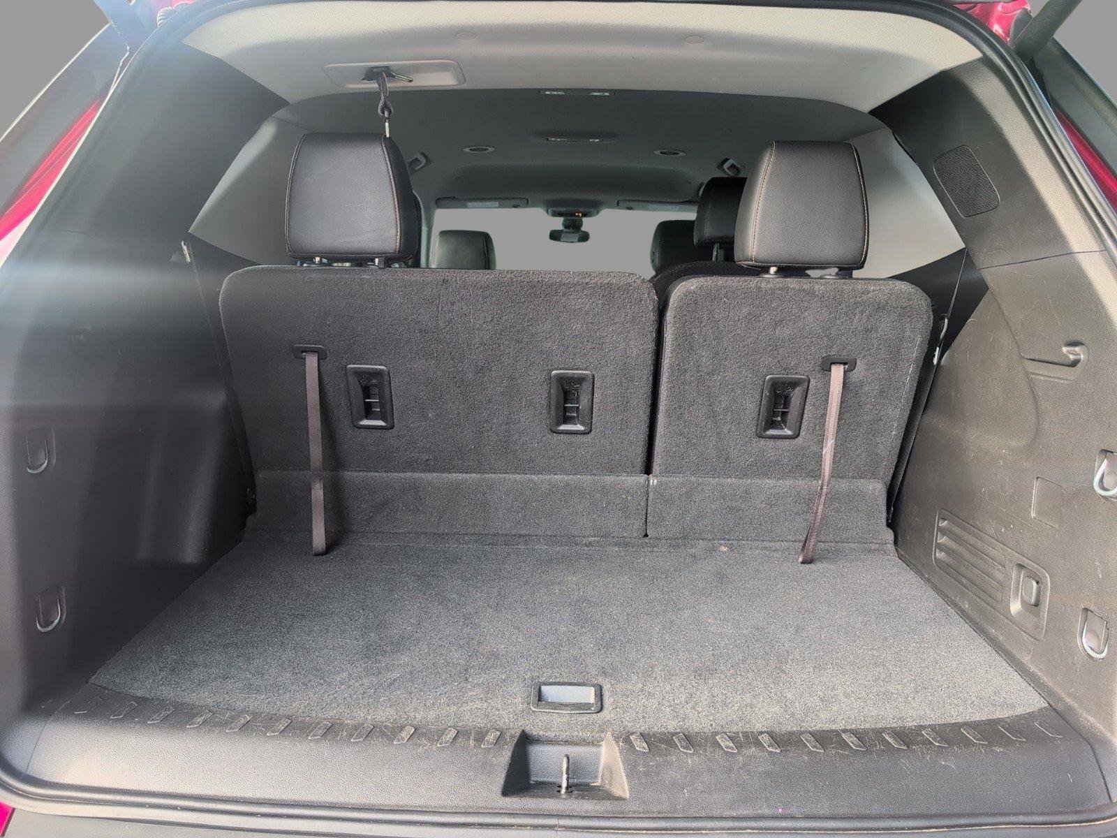Used 2019 Chevrolet Traverse RS FWD image 5