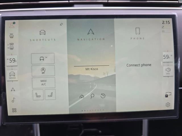 New 2025 Land Rover Range Rover SE image 21