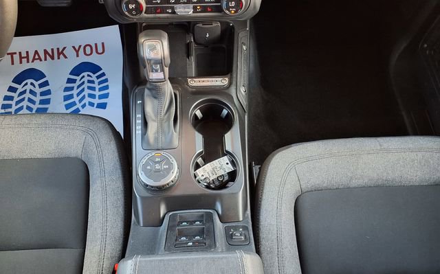 Used 2025 Ford Bronco Big Bend image 22