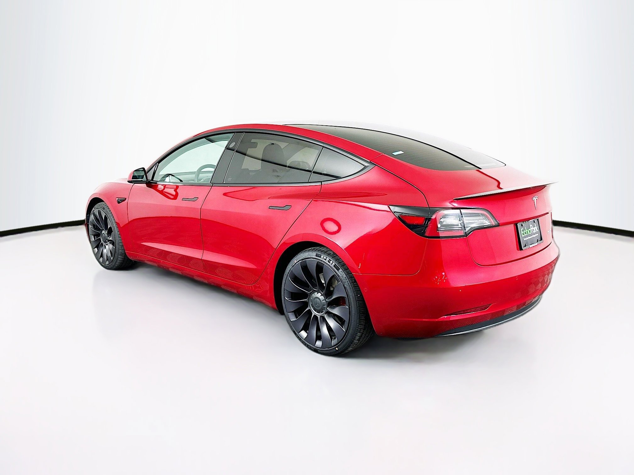 Used 2021 Tesla Model 3 Performance image 5
