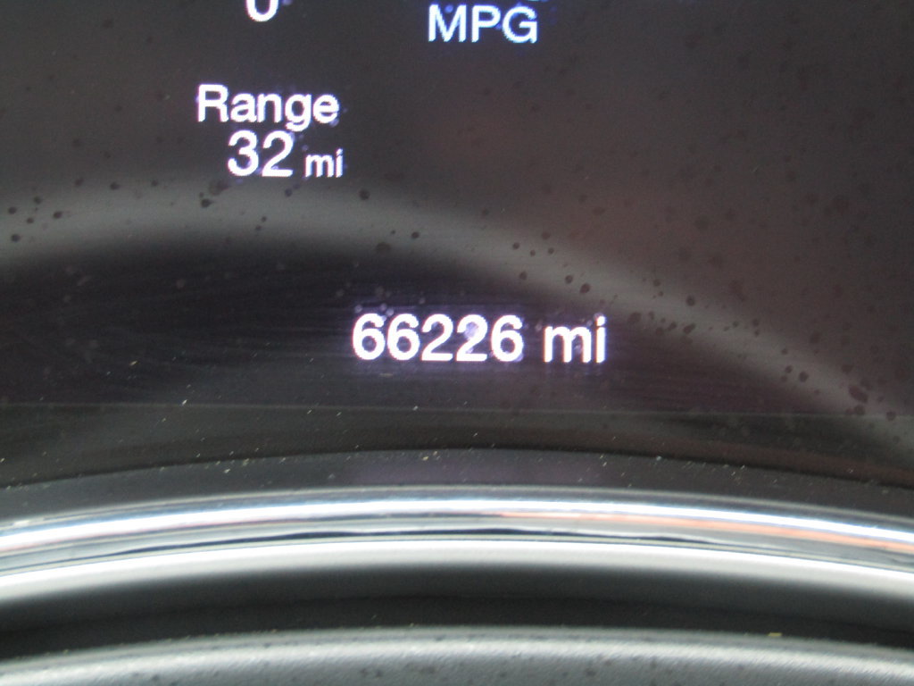 Used 2021 Jeep Grand Cherokee Summit AWD/4WD image 30
