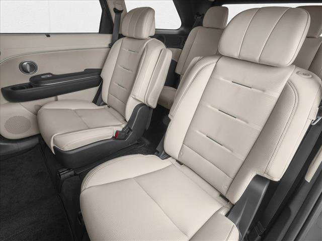New 2027 Hyundai Palisade Calligraphy FWD image 9