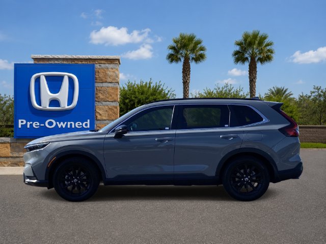 Used 2023 Honda CR-V Sport image 3