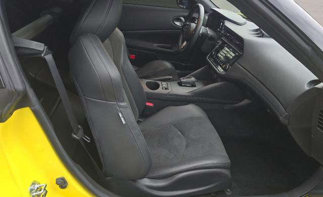 Used 2023 Nissan Z Performance w/ Floor Mat Package (L93) image 6