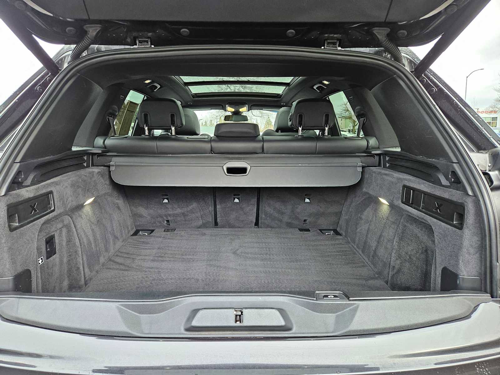 Used 2023 BMW X5 xDrive40i image 18