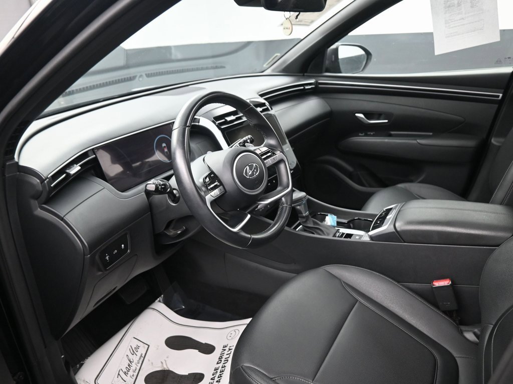 Used 2024 Hyundai Santa Cruz XRT image 33