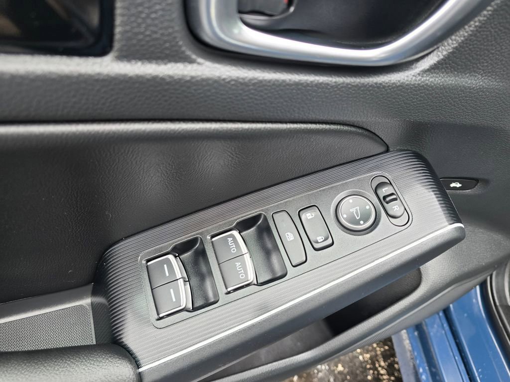 Used 2026 Honda Civic Sport Touring image 18