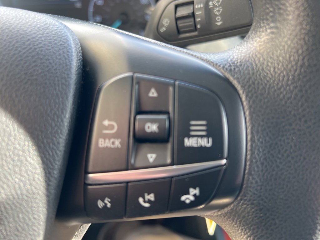 Used 2023 Ford Maverick XLT image 17