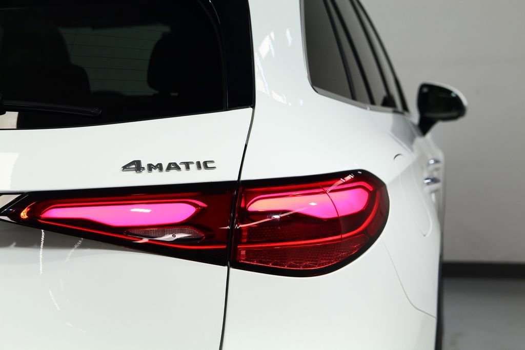 Certified 2023 Mercedes-Benz GLC 300 4MATIC image 14