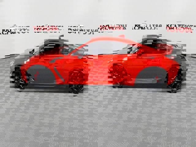 New 2025 Toyota GR86 Premium image 5