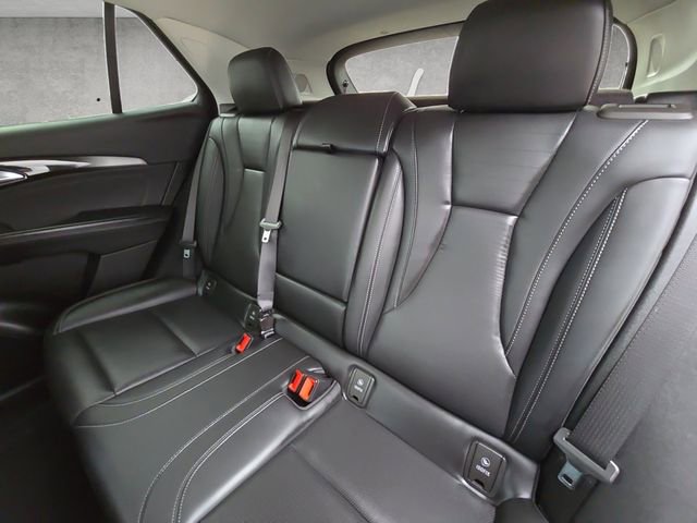 Used 2025 Buick Envision Preferred image 22