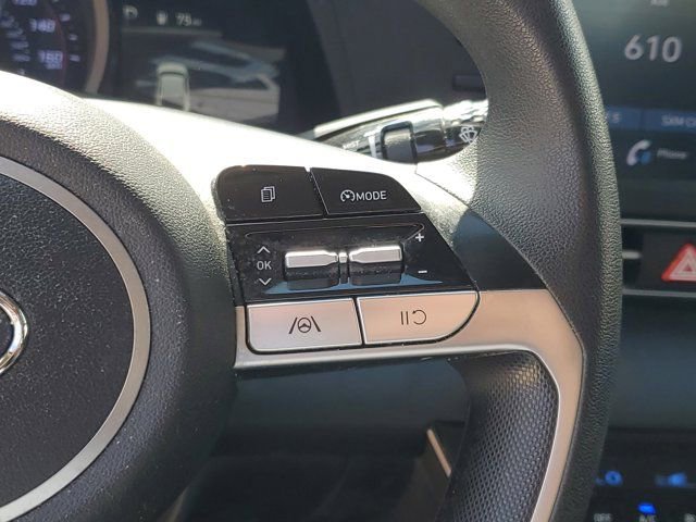 Certified 2022 Hyundai Elantra SEL w/ Winter Weather Package image 21