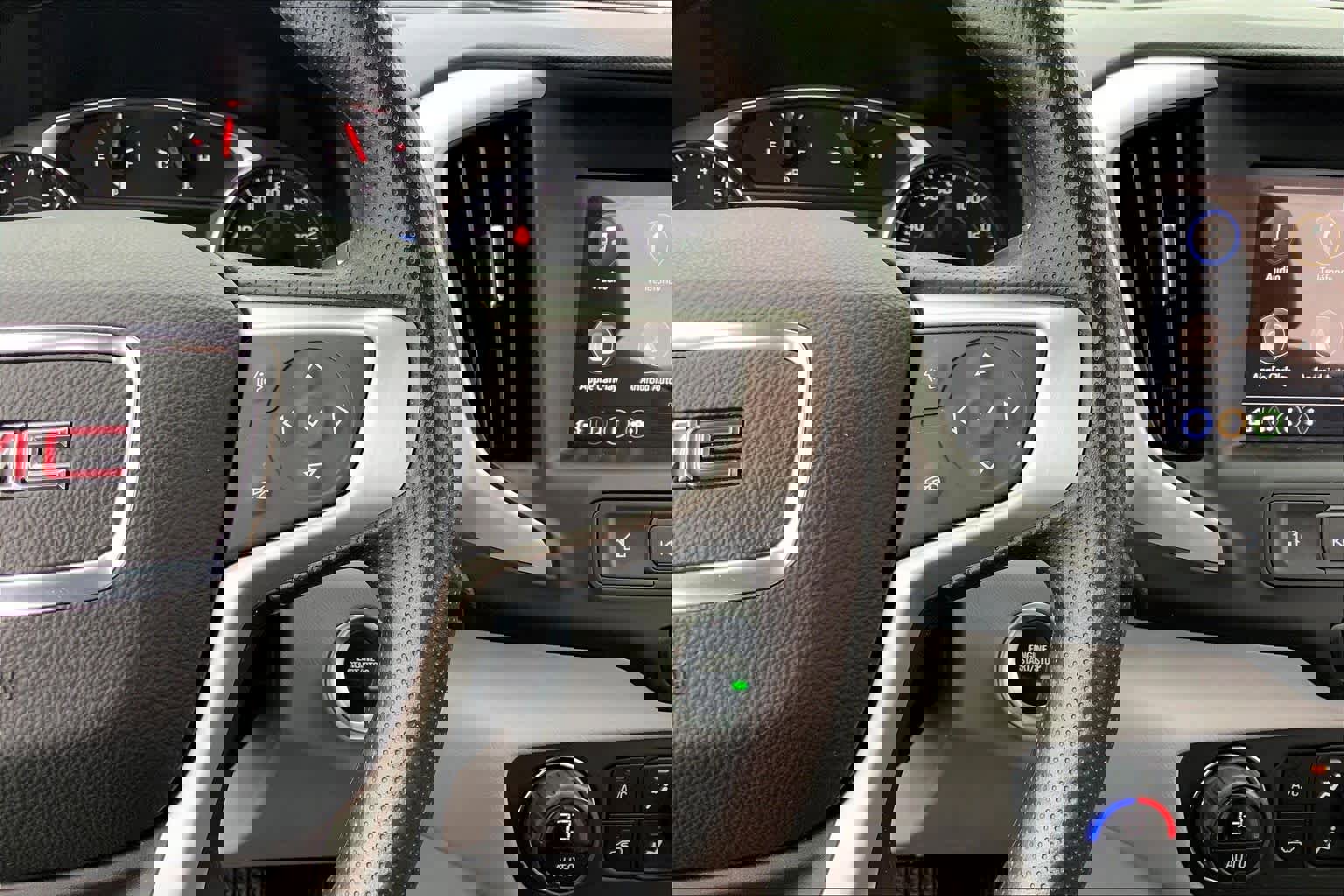 Certified 2022 GMC Terrain SLE w/ Driver Convenience Package image 23