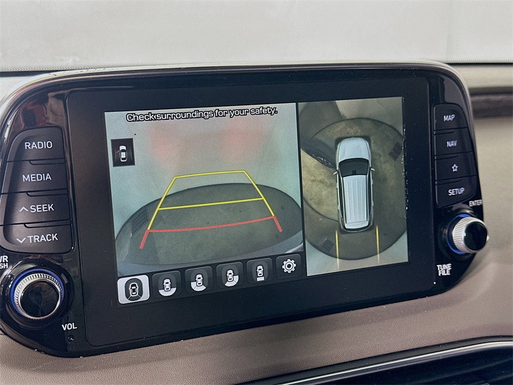 Used 2019 Hyundai Santa Fe FWD image 9