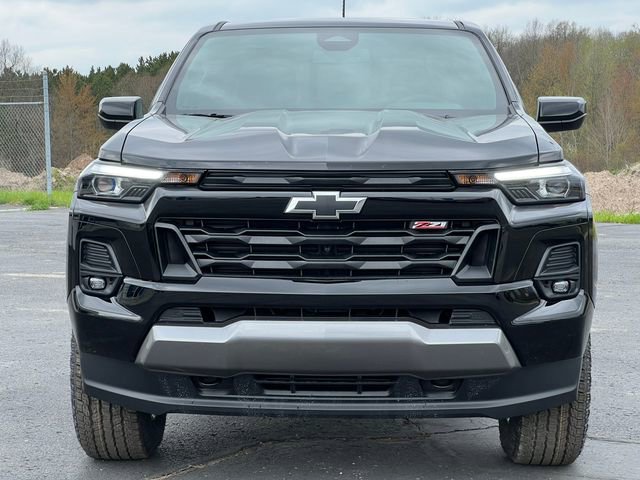 New 2026 Chevrolet Colorado Z71 w/ Midnight Edition AWD/4WD image 40