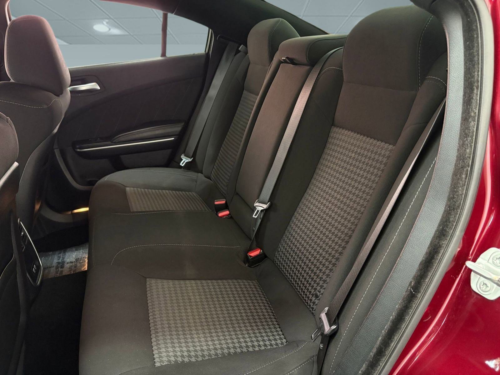 Used 2020 Dodge Charger R/T w/ Navigation & Travel Group image 21