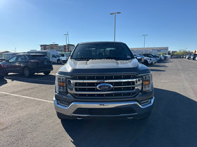 Used 2023 Ford F150 Lariat AWD/4WD image 2